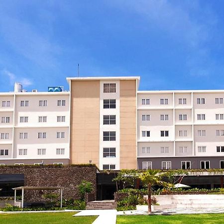 Montana Premier Senggigi Otel Dış mekan fotoğraf
