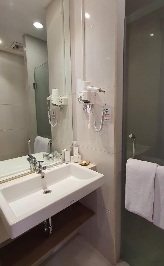 Montana Premier Senggigi Otel Dış mekan fotoğraf