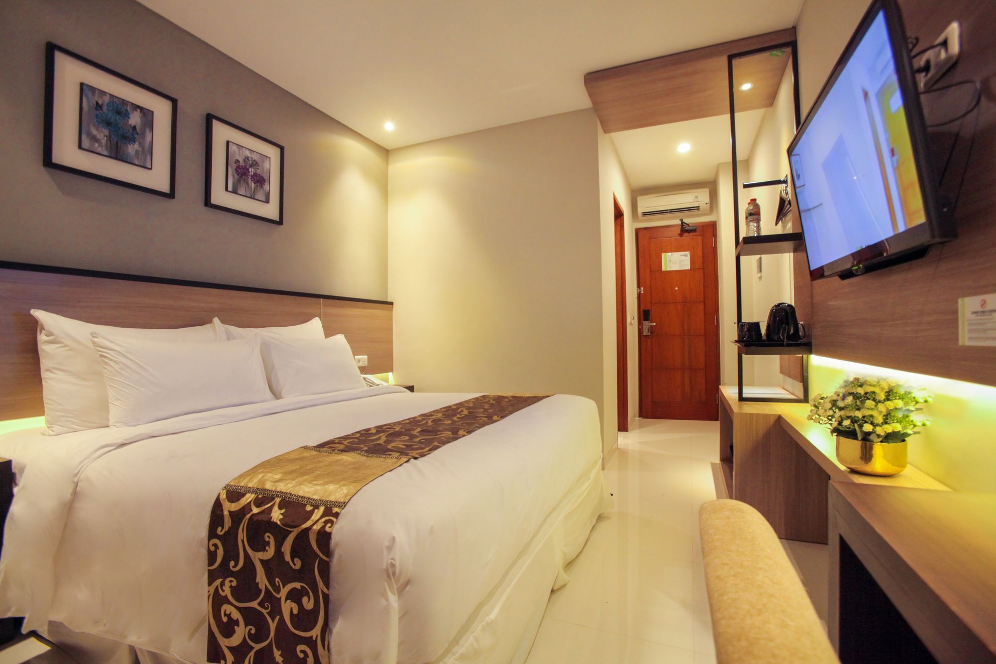 Montana Premier Senggigi Otel Dış mekan fotoğraf