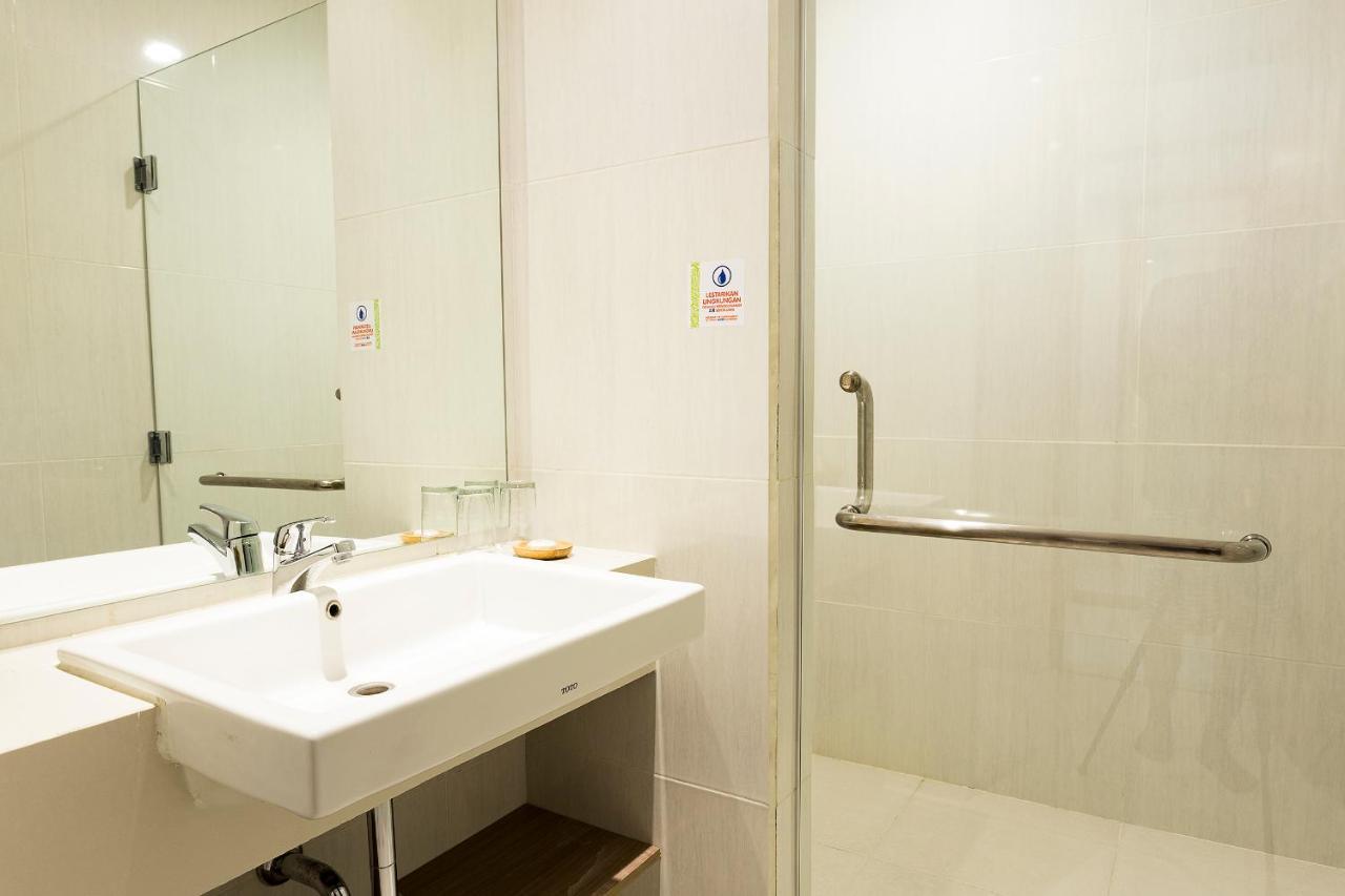 Montana Premier Senggigi Otel Dış mekan fotoğraf